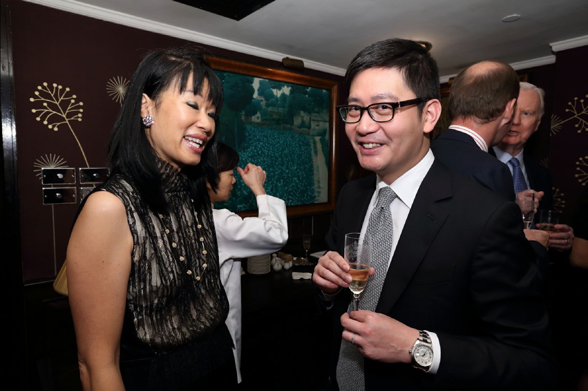 20121105 Trinity Dinner in HK with Sir Gregory Winter28